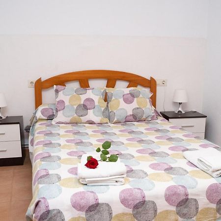 Casa Rural Villa De ייסטה מראה חיצוני תמונה