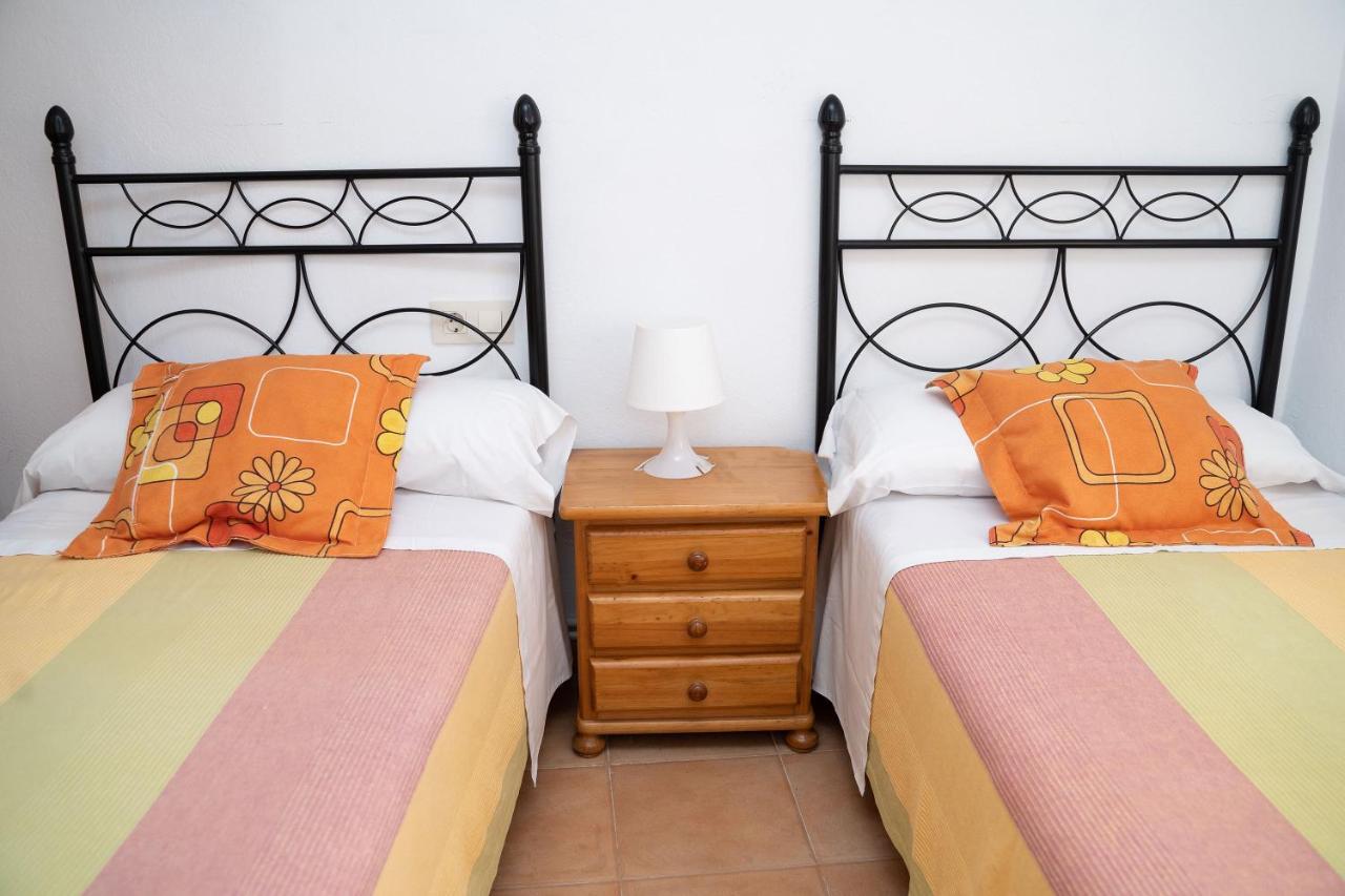 Casa Rural Villa De ייסטה מראה חיצוני תמונה