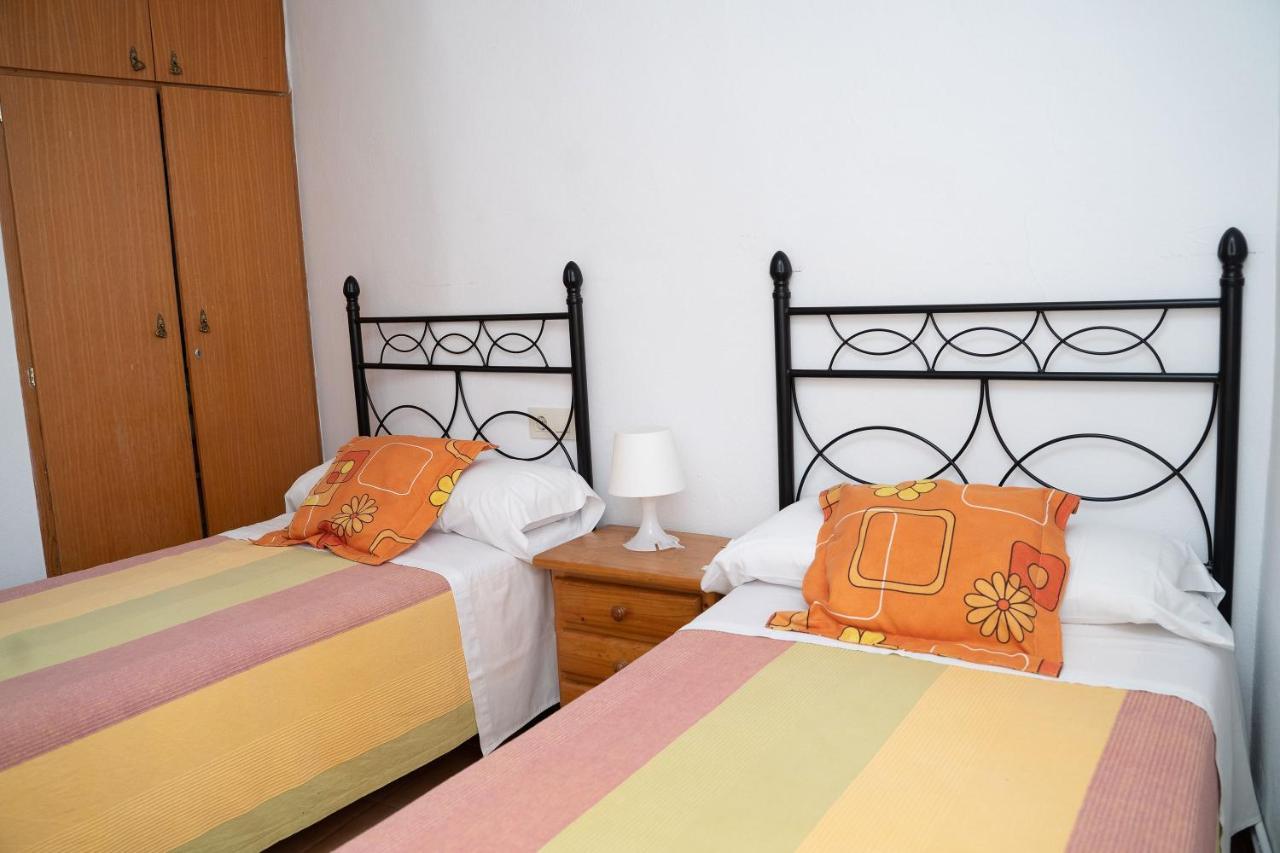 Casa Rural Villa De ייסטה מראה חיצוני תמונה